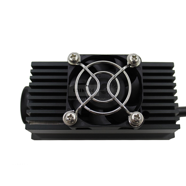 DPSS Laser Module