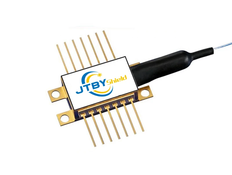 1064nm 1W Multimode Pigtailed Laser Diodes 1064nm 1W Multimode Pigtailed Laser Diodes