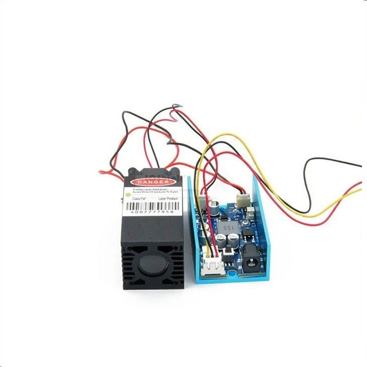 520nm 1W Bird Repellent Laser Module