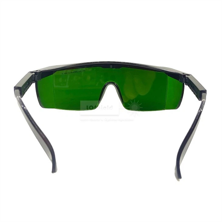 IPL Laser Safety Glasses