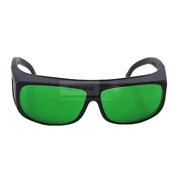 Red Laser Protection Glasses