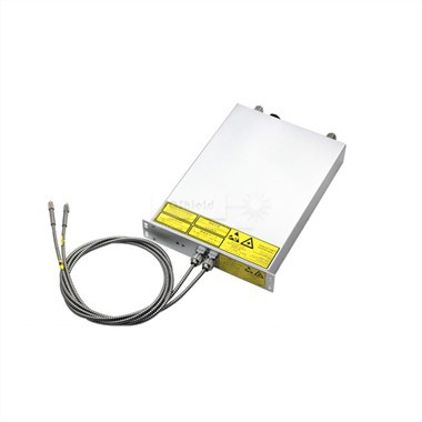 405nm 10W Fib Lazè Modil