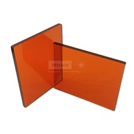 450nm Koupe Lazè Viewing Shield