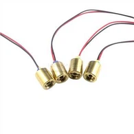 515nm 35mw Mini Green Light Dot Lazè Modil