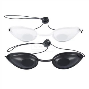 Linèt sekirite lazè pou lazè medikal