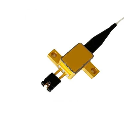1550nm 1.5W Fib Lazè Dyòd
