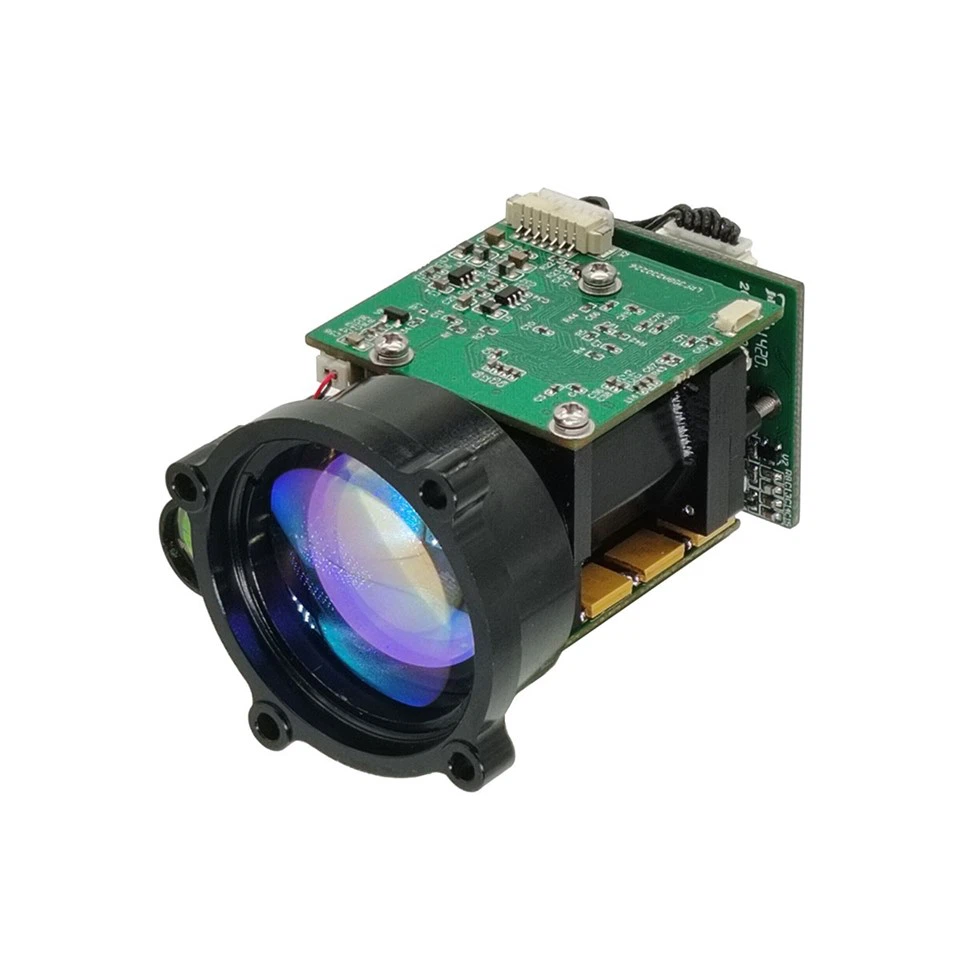 10km 1535nm Eye Safe Laser Range Finder Module
