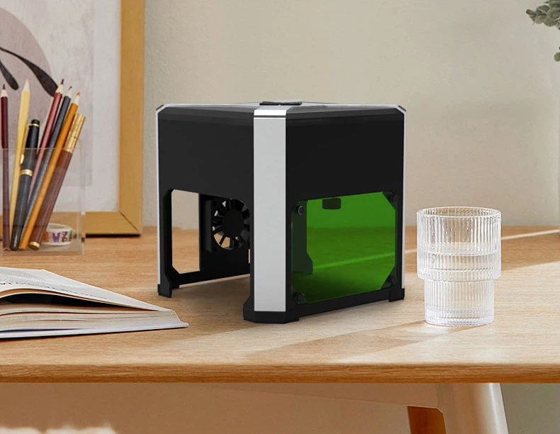 mini desktop laser engraving machine mini desktop laser engraving machine