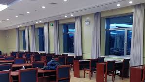 Èske 1064nm OD3+ Fim Pwoteksyon Lazè anpeche Ekoute?