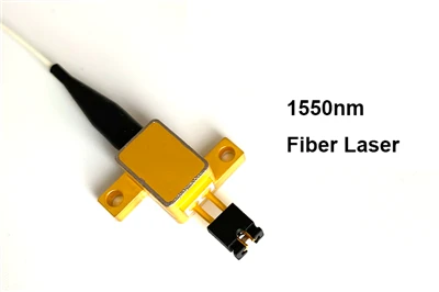 Aplikasyon nan 1550nm lazer fib