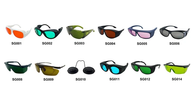 laser safety goggle laser safety goggle