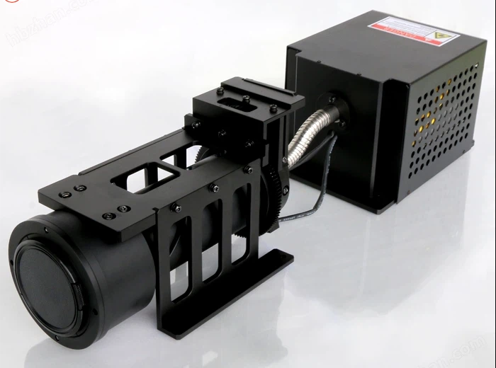 infrared laser fill light infrared laser fill light