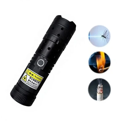 120W Pòtatif IR Lazè Igniter Remote Control