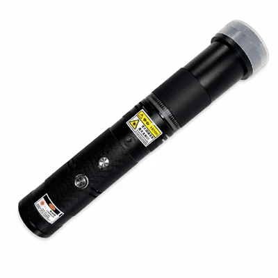 120W Portable 915nm Lazè dèlko ak 50× Lantiy Konsantre|1-20m Fonksyone Range