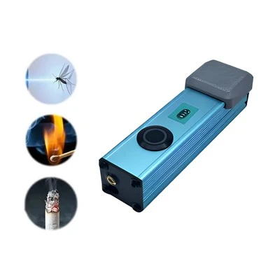 974nm 40W lazè igniter mini pòtatif kalite -c deyò kan igniter