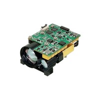 Customizable 4000m lazè telemèt modil Mini Distans modil